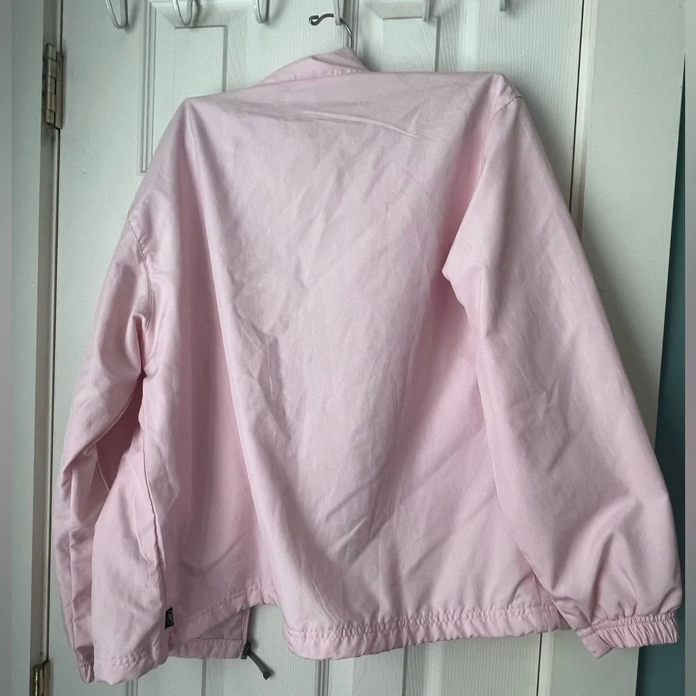 Vintage Reebok Windbreaker - Picture 3 of 3